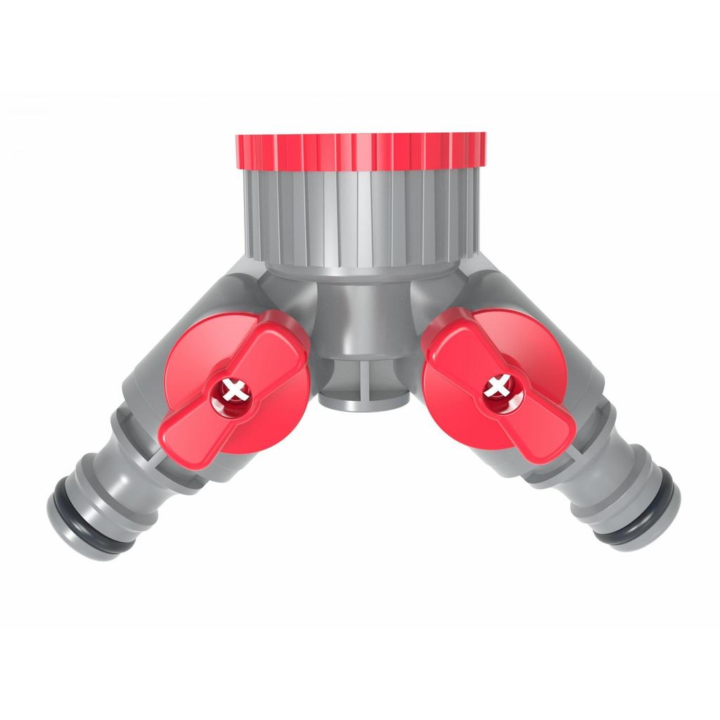 AW Tools Hose Connector (Pack of 25)