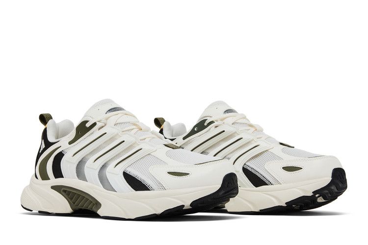 adidas Climacool Ventania 'Белое Чудо Глина'
