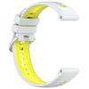 Unisex Silicone Washable Straps Sports Wristband Bracelets Waterproof Belt For 970 Fitness Device Scratch Resistant Belt