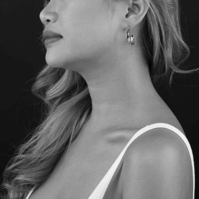 Barbarella Petites Créoles