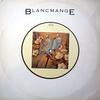 12-дюймовая пластинка BLANCMANGE - Don't Tell Me BLAPX7 London Records 1984 UK Танцевальная и электронная музыка Б/у