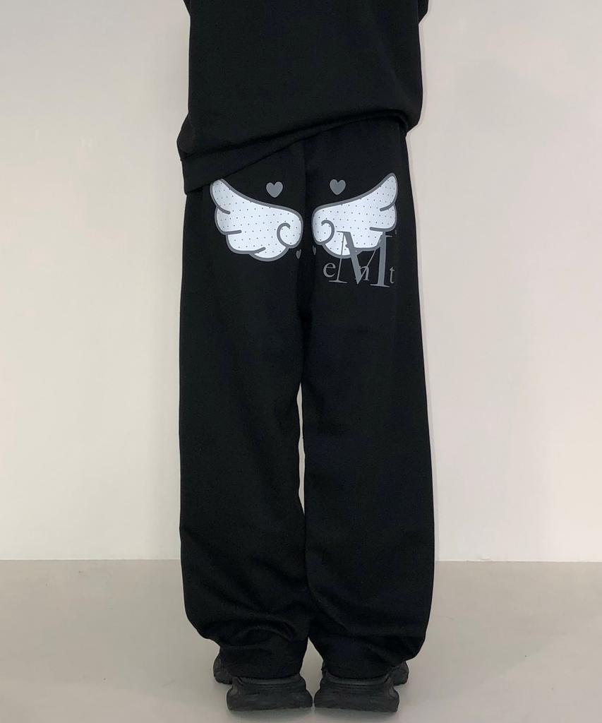 Mucent Спортивные штаны Sylph Dot Angel (2 цвета)