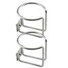 Boat Cup Holder For Drinks Boat Cup Holder Mount Boat Ring Solid Ring Cup Drink Holder Wall Mounted Cup Drink Holders Iron Cup