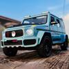 Литые Автомобильные Игрушки 1:Масштаб 1:24 G800 Сплав Модель Автомобиля Литье под Давлением Внедорожники Детские Мини-Машинки Игрушки Подарок Коллекция Миниавто