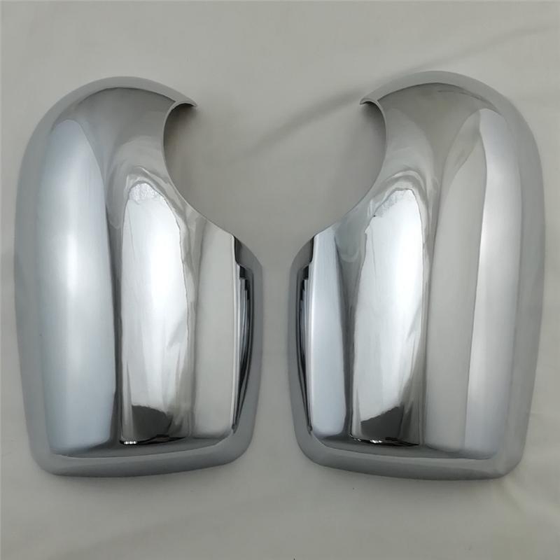 НОВЫЙ-Крышка зеркала заднего вида боковой двери автомобиля для Ford Transit Tourneo 2000-2014 Аксессуары для внешней отделки