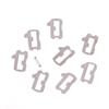 200Pcs Hu92 Lock Plate Car Key Lock Reed Plate Lock Wafer For Car Lock Repair Accessories 8 Types Each 25Pcs