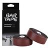 Cycling Bicycle Handlebar Anti-slip Tape Road Bike Soft Handlebar Leather PU Belt Breathable Pe Z9R9
