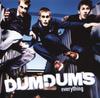 CD DUM.DUMS Все CDGOOD1 Хорошее Поведение 2000 Великобритания Ирландия Рок Б/У