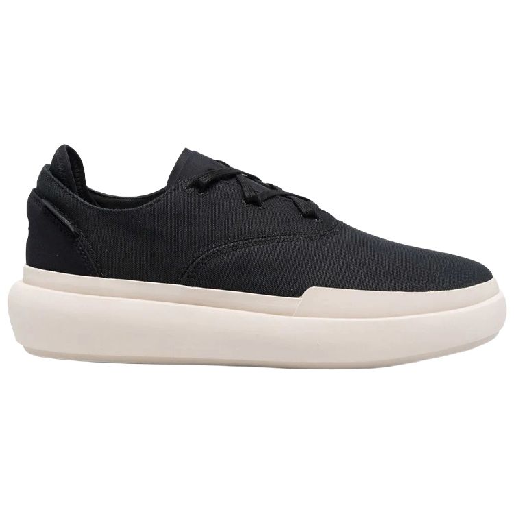 adidas Формальные черные кроссовки унисекс Y-3 Ajatu Court GY3800