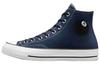 Chuck 70 Stussy x Chuck 70 High '8 Ball' A03711C