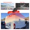 Высокоуровневый стоп-сигнал со встроенной камерой заднего вида для Fiat Ducato/Peugeot Boxer/Citroen Relay/Vauxhall Movano