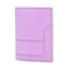Marni Bifold Wallet Compact Wallet Saffiano Leather Light Lila PFMOQ14U07 LV520 Z617W Women's [Item]