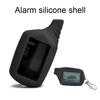 Silicone Cover Car Alarm Remote Control Protective Case for Star-line B6 A91 A61