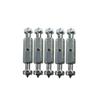 Wire Box Repair Support Rods for 86/118 Switches - 10 Pack