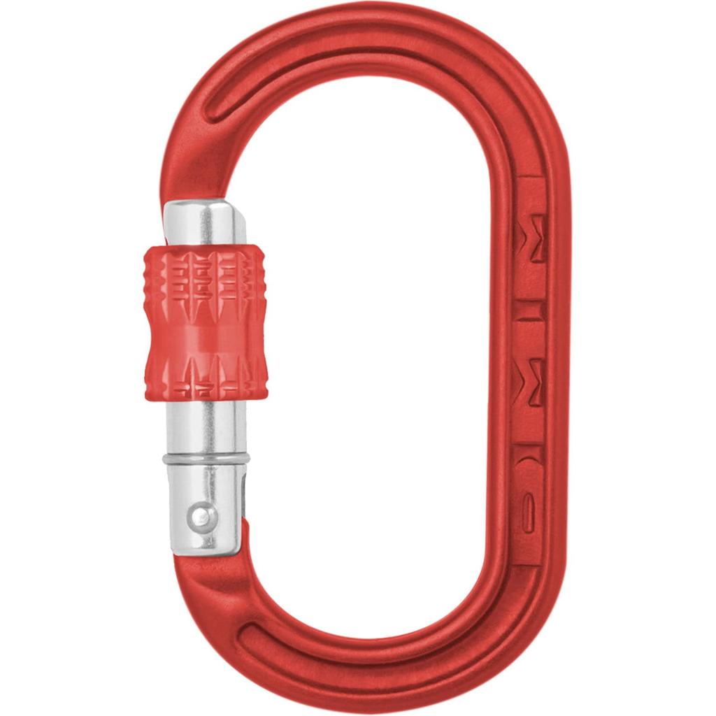 DMM Accessory Lock Red DM0451