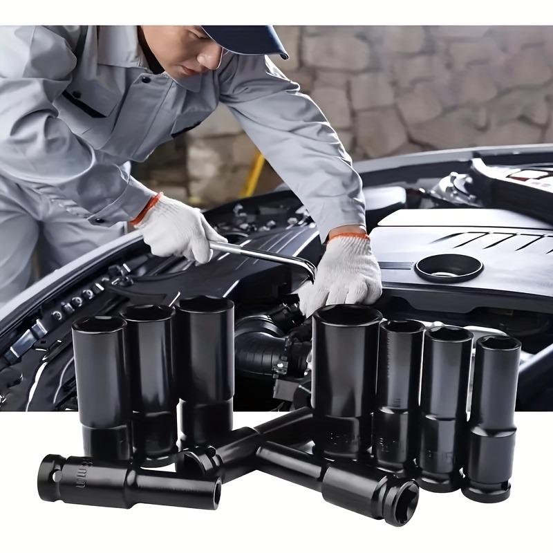 Motorcycle Tools Kit – Complete Repair Tool Set for Maintenance, Workshop, and DIY Motorcycle Repair.