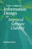 Книга User-centered Information Design for Improved Software Usability