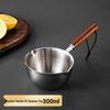 Мини-сотейник Yoshida Sho из нержавеющей стали 304