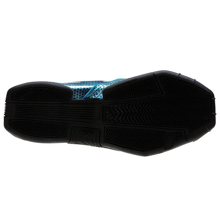 adidas Мужские кроссовки T-Mac 1 Year of the Snake Зеленый Бирюзовый Черный1 G59756