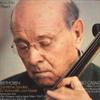 LP Record PABLO CASALS, ALFRED CORTOT,MIECZYS - Beethoven Samtliche Sonaten Fur Vio C147015389 EMI Germany Classical Used