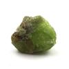 Stones and Minerals. Peridot. 12.67 Ct. Skardu District, Baltistan, Pakistan.