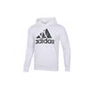 Adidas Camo Hd Print Hoodie Men Tops White H14672