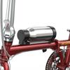 ONESPORT OT02 PRO Electric Bike for Adults 250W Brushless Motor with 30NM Torque 36V5.2AH Lithium Battery Ideal for Urban Commute & Daily Riding
