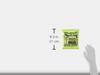 Ernie Ball P02856 Regular Slinky Bass Strings, Medium Scale