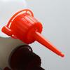 Glue Honey Hotel Home Tip Applicator Sauces Container Kitchen Gadget Squeeze Bottle Ketchup Bottle