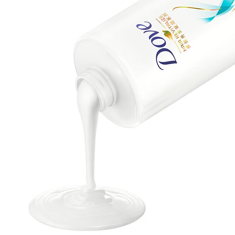 Dove Nourishing Hydrating Hair Conditioner
