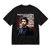 Carlito's Way al Pacino Quote T Shirt