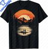 Unisexs Outdoor Activity Tshirt Enjoy Fishing MoUnisext Shirts Unisex Clothing Tops Graphic T Shirts Vintage T Shirt Streetwear