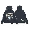 Broken Planet Market BPM Fleece Hoodie Men Women Loose Fit Casual Winter Sweatshirt