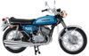 Пластиковая модель Hasegawa Kawasaki 21735 1/12 500-SS/MACHIII (H1A)