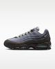 IH7853-200 Nike Air Max 95 Big Bubble Tech "Серый Волк" (Мужской)