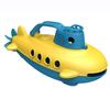 Green Toys Submarine Blue Cabin