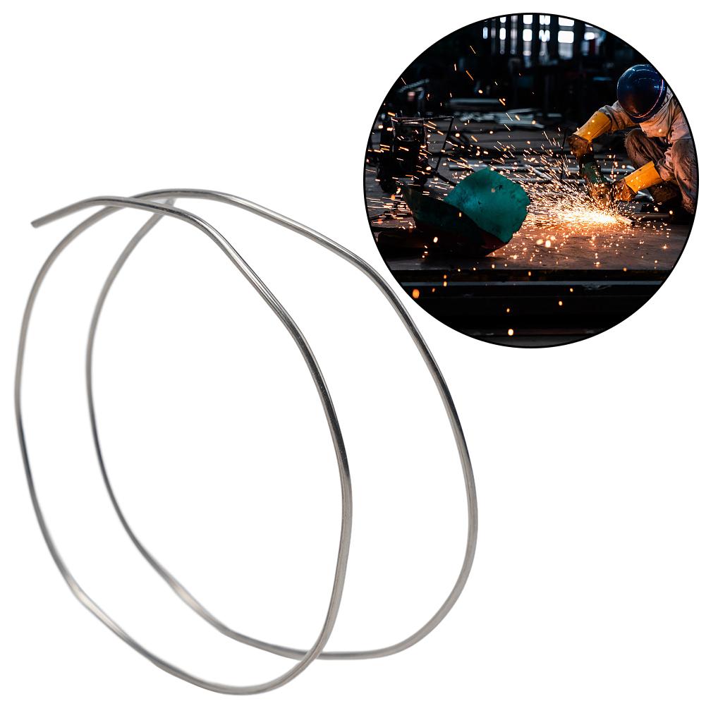 Copper-aluminum Welding Rod Cored Wire Motors Radiators Welding