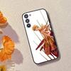 Чехол для телефона Fate Game G-Gilgamesh Силиконовый Мягкий Для Samsung Galaxy A73,A72,A71,A70,A53,A52,A51