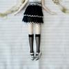 8-минутные туфли-Мэри Джейн для BJD, Blythe, Azone, Momoko, OB24/22, OB11