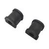 2Pcs Rear Stabilizer Sway Bar Bushings 48818-12170 For Toyota Avalon Camry 07-11