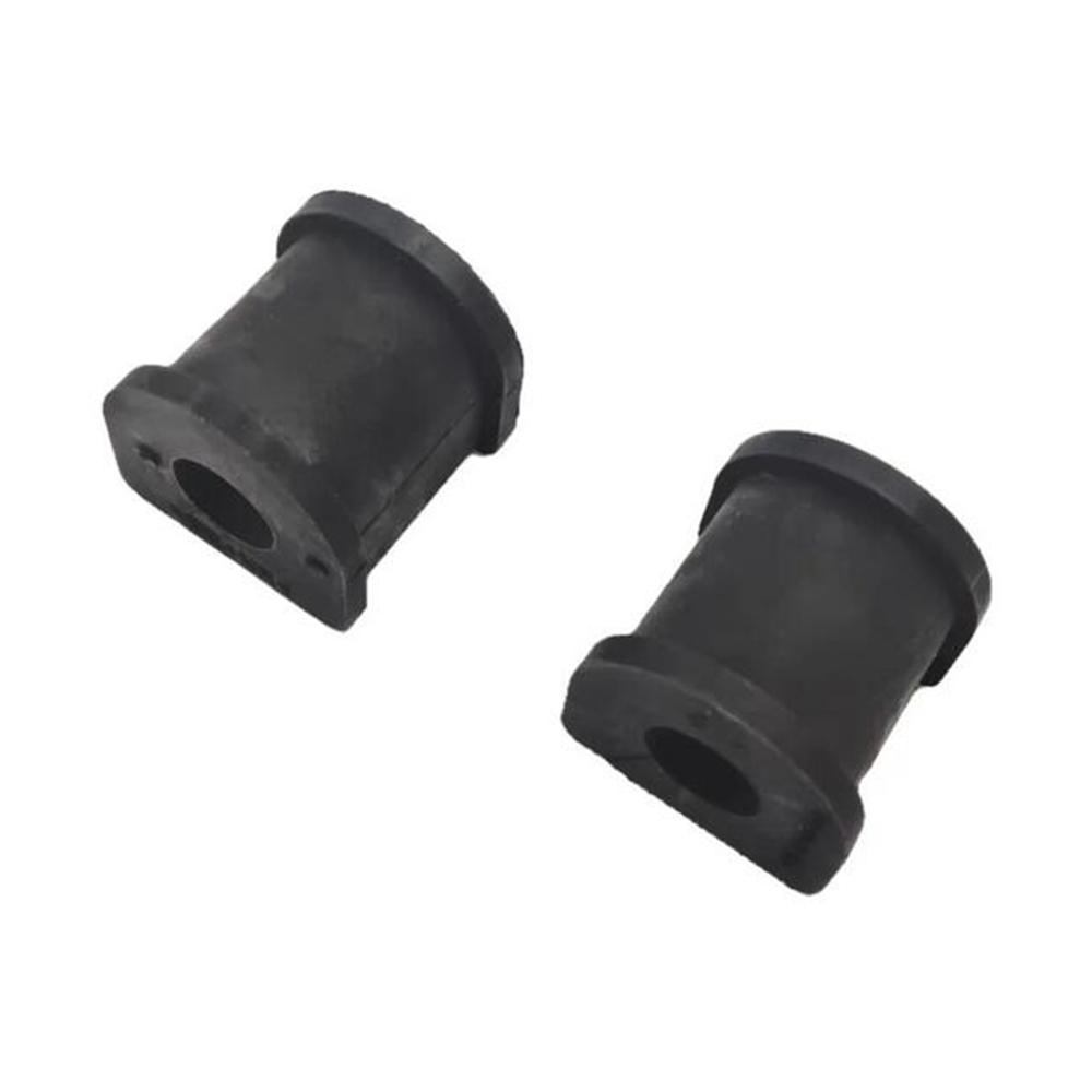 2Pcs Rear Stabilizer Sway Bar Bushings 48818-12170 For Toyota Avalon Camry 07-11