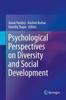 Книга Psychological Perspectives On Diversity and Social Development