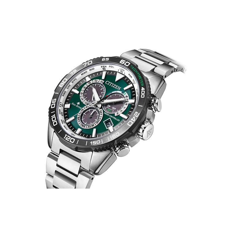 Citizen Мужские часы PROMASTER CB5034-91W