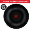 Сковорода Tefal D52610 Resist для блинов 25 см