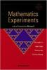 The Mathematics Experiments Book