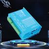 HBS86H Двухфазный цифровой шаговый драйвер с замкнутым контуром и портом RS232 Замена привода двигателя Гибридный шаговый драйвер сервопривода