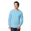 Gildan Unisex Adult Ultra Cotton Long-Sleeved T-Shirt