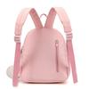 Rabbit Ears Backpack Children's School Bag Kindergarten Girls Small Backpack
