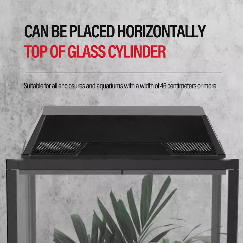 Рептилия Двойные лампы Абажур Питомец Черепаха Лампа для баскинга Нагрев УФА Солнечная лампа E27 УФБ Керамическая лампа Головка Террариум Изоляция