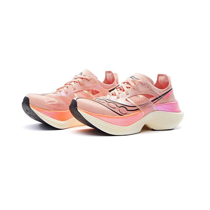 SAUCONY Endorphin Elite Светло-розовый Женские Saucony S10768-35